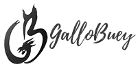 GalloBuey – Joyería 3d