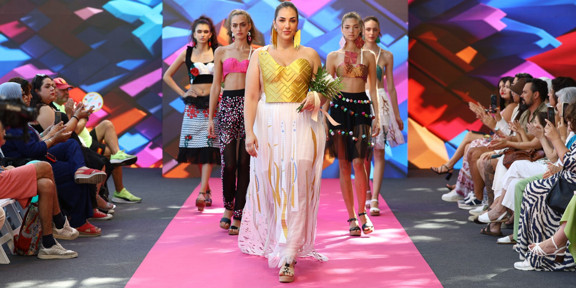 Fashion and Friends 2024: Un nuevo estándar en moda responsable