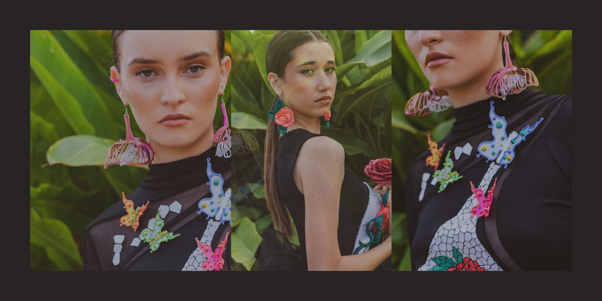 Moda Sostenible: GalloBuey en el Evento de Arucas