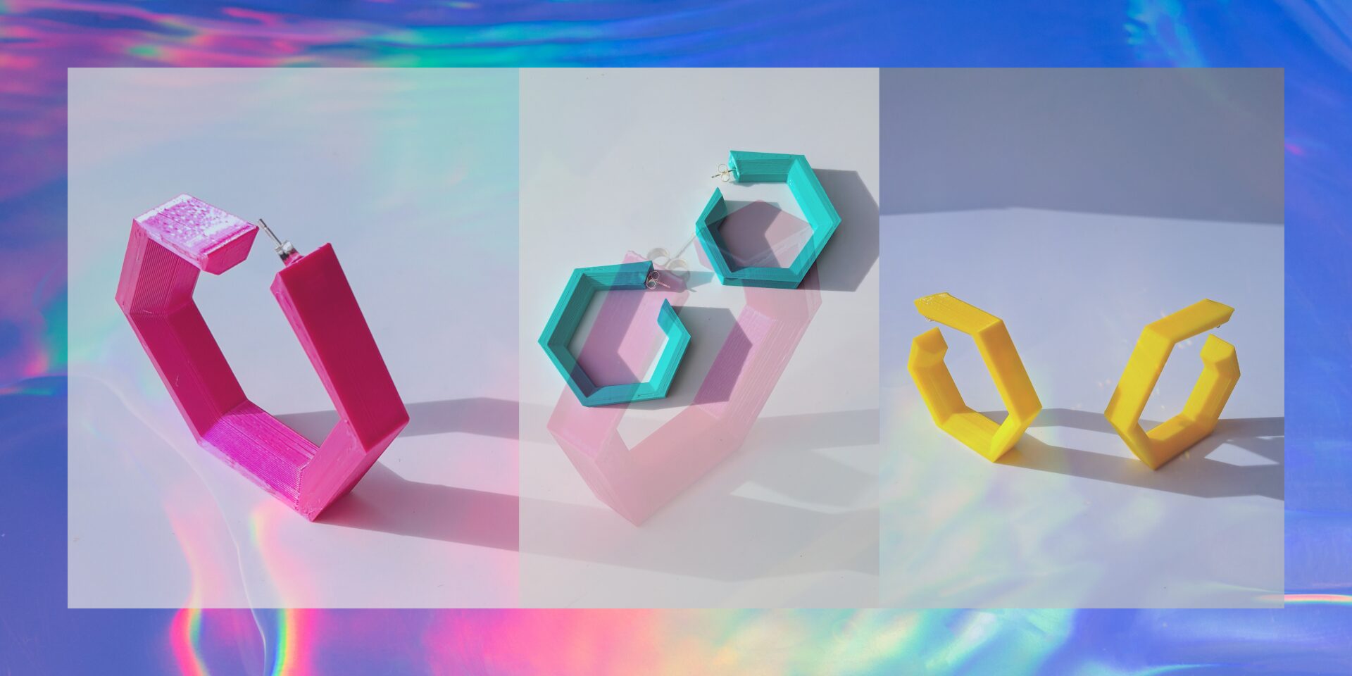 Joyeria artesanal Slow fashion