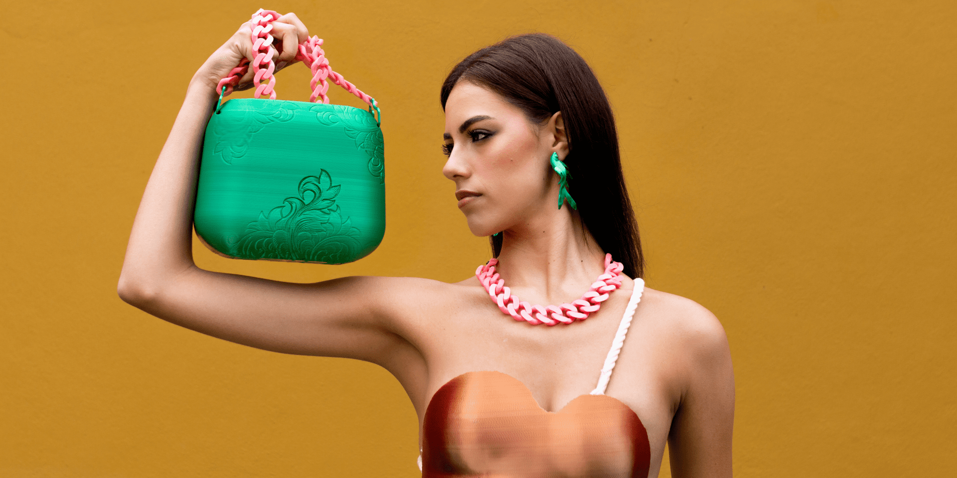 Cookie Bag: diseño que se siente